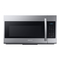 Samsung Over the Range Microwave ME19R7041FW Manuel