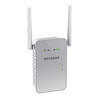 Netgear AC1200 Démarrage Rapide