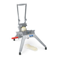 Vollrath 500N Manuel D'utilisation