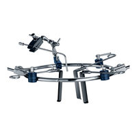 Depuy Synthes SynFrame Mode D'emploi