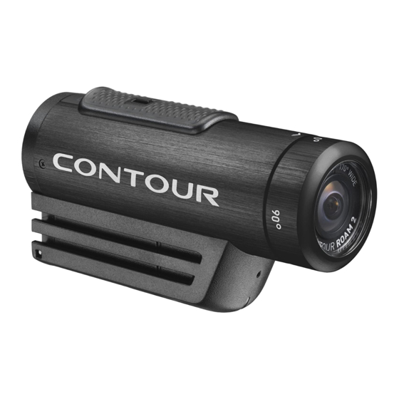 Contour Roam2 Manuel De L'utilisateur