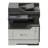 Lexmark 478 Guide De L'utilisateur