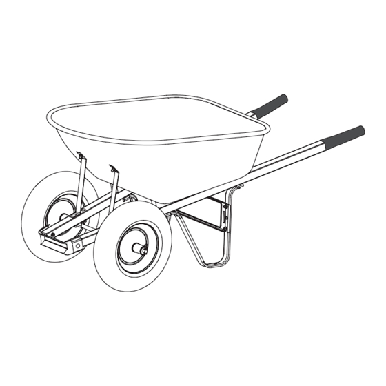 Yardworks 060-4543 Guide D'utilisation