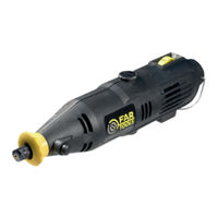 Far Tools DC 130 Notice Originale