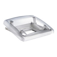 Dometic Mini Heki S Mode D'emploi