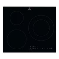 Electrolux LIT60336IK Notice D'utilisation