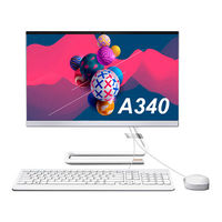 Lenovo IDEACENTRE AIO A340-22IWL Guide D'utilisation