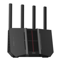 Asus RT-BE92U Manuel De L'utilisateur