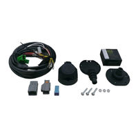 ECS Electronics MB-070-B1 Instructions De Montage
