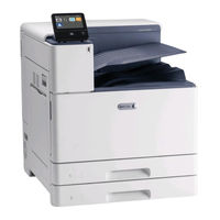 Xerox VersaLink C9000 Guide De L'utilisateur