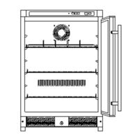 Awanti AR5102SS Manuel D'instructions