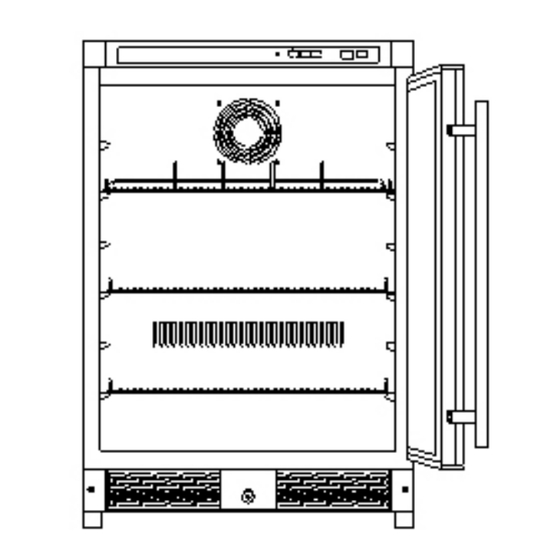 Awanti AR5102SS Manuel D'instructions