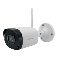 Avidsen HomeCam WR Mode D'emploi