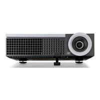 Dell 1510X Guide D'utilisation