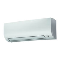 Daikin Siesta ATXTP35M5V1B Guide De Référence Utilisateur