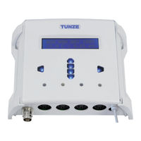 Tunze SmartController 7000 Mode D'emploi