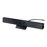 Sony CMU-BR100 Mode D'emploi