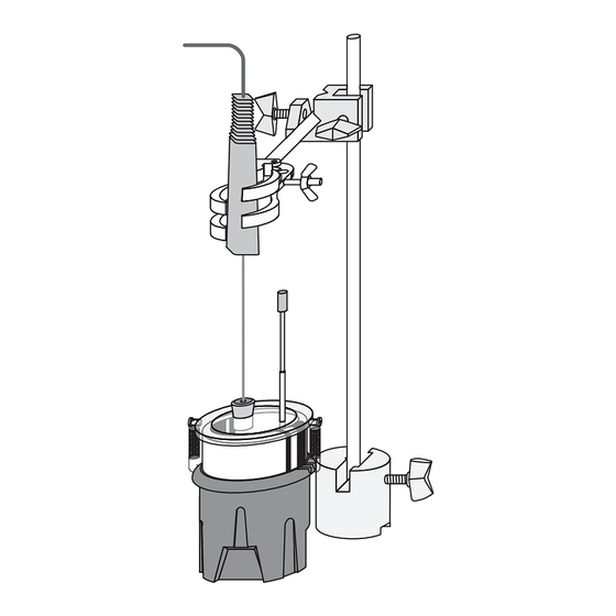 LEYBOLD 386 48 Mode D'emploi