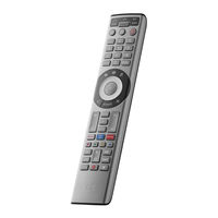 One For All Smart Control 5 URC7956 Mode D'emploi