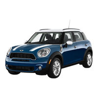 Mini PACEMAN Notice D'utilisation