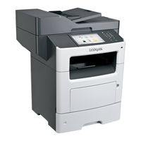 Lexmark 675 Guide De L'utilisateur