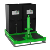 3M DBI-SALA Flexiguard M200 Manuel De L'utilisateur