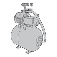 STERWINS 1300 WT 50 SM5I-3 Mode D'emploi