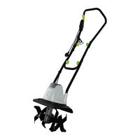 gardenstar WR8005-750- 320U0 Notice D'utilisation