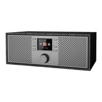 Vr-Radio ZX-1822-675 Mode D'emploi