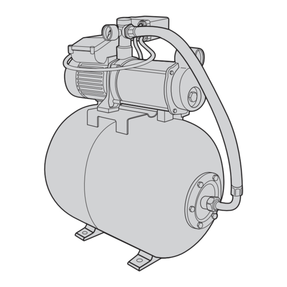 STERWINS 1300 WT 50 SM5I-3 Notice De Montage, Utilisation Et Entretien