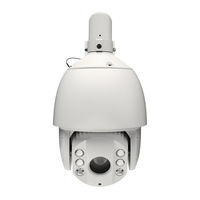 Abus HDCC81000 Manuel Utilisateur