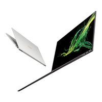 Acer Swift 7 Manuel D'utilisation