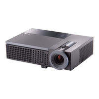 Dell 1409X Guide D'utilisation