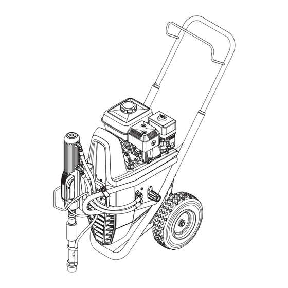 WAGNER HC730 (GAS) Mode D'emploi