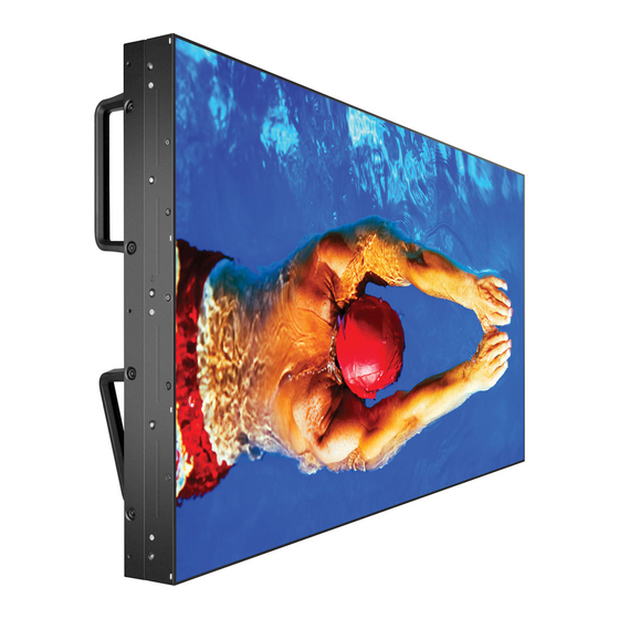 NEC MultiSync X461UN Manuel Utilisateur