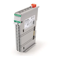 Rockwell Automation 5069-OB16 Notice D'installation