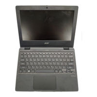 Acer TravelMate B311-31 Guide D'extension