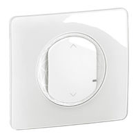 Legrand CB9432 Guide Rapide