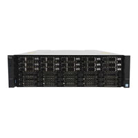 Dell EMC SC5020 Guide De Mise En Route