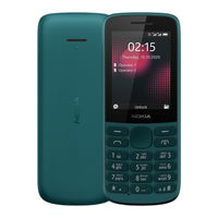 Nokia 215 4G Guide D'utilisation