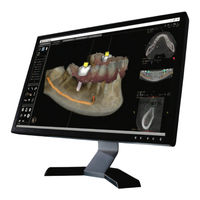 Carestream DENTAL CS 3D Imaging Guide D'utilisation