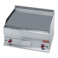Diamond 65/40 FTE Mode D'emploi