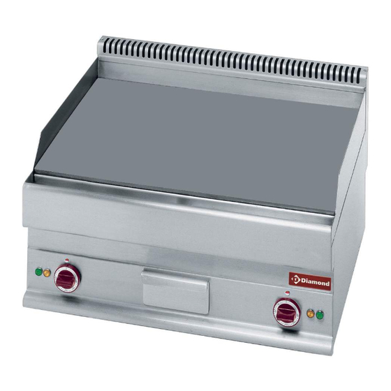 Diamond E65/PL7T Mode D'emploi