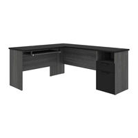 Bestar 181420-1 Instructions D'assemblage