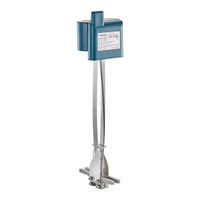 Emerson Rosemount Permasense WT210 Guide Condensé