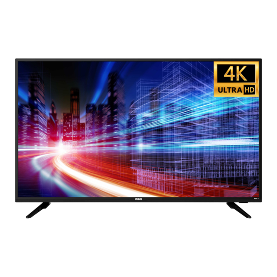 RCA RTRU4328-C-US Manuel