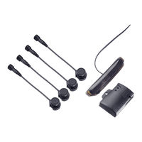 Dometic MWE 4104 Instructions De Montage Et De Service