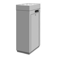 Ier Automatic Systems BL 32 Manuel Technique