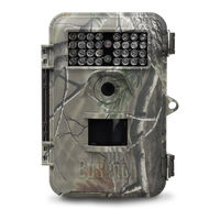 Bushnell TROPHY CAM TROPHY XLT 119456 Manuel D'instructions