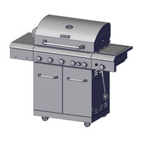 Nexgrill 922210 Instructions De Fonctionnement